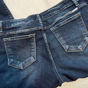 Womens KanCan Jeans